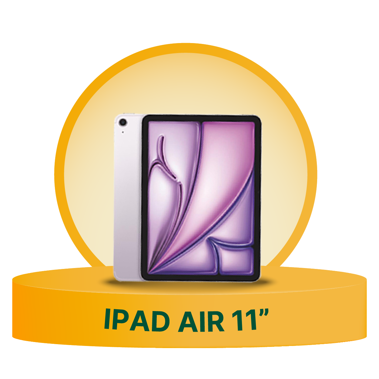 IPAD AIR 11 INCH
